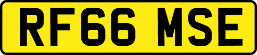 RF66MSE