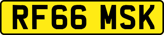 RF66MSK