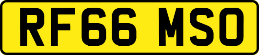 RF66MSO