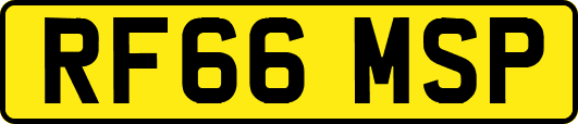 RF66MSP