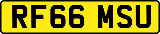 RF66MSU