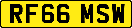 RF66MSW