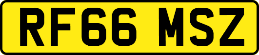 RF66MSZ