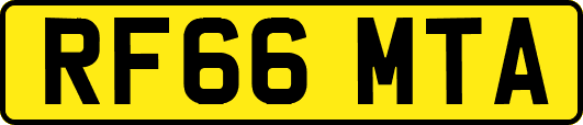 RF66MTA