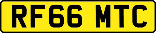 RF66MTC