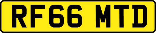 RF66MTD