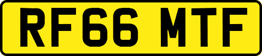 RF66MTF