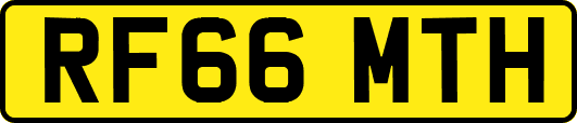 RF66MTH