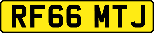 RF66MTJ