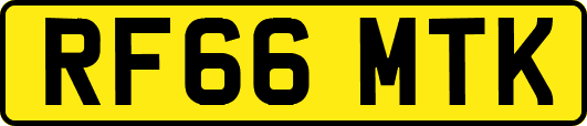 RF66MTK