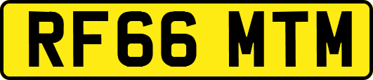 RF66MTM