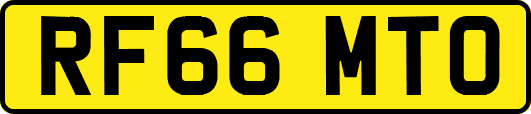 RF66MTO