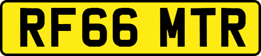RF66MTR
