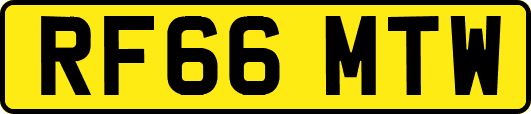 RF66MTW