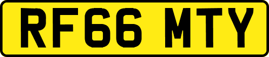 RF66MTY