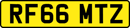 RF66MTZ