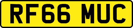RF66MUC