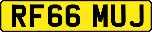 RF66MUJ