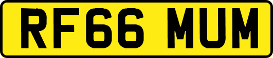 RF66MUM