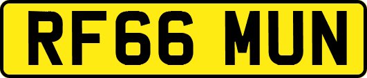 RF66MUN