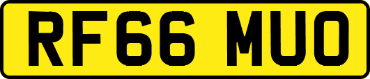 RF66MUO