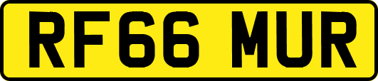 RF66MUR