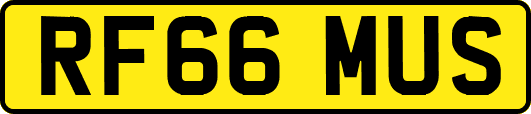 RF66MUS