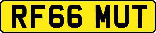 RF66MUT