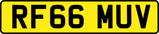 RF66MUV