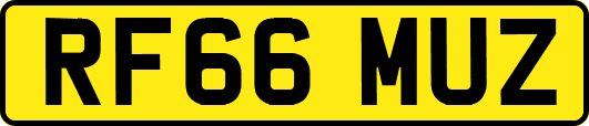 RF66MUZ