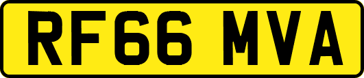 RF66MVA