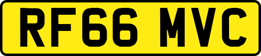 RF66MVC