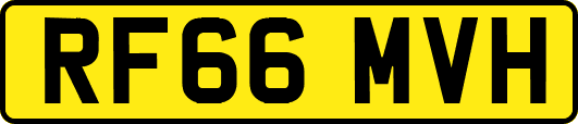 RF66MVH