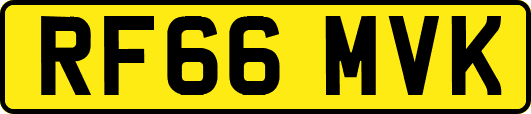 RF66MVK