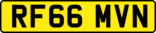 RF66MVN