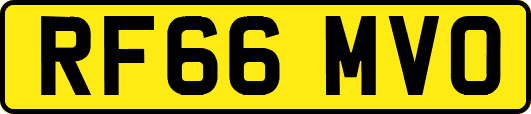 RF66MVO