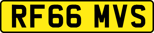 RF66MVS