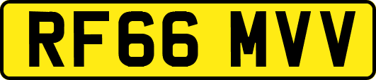 RF66MVV
