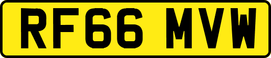 RF66MVW