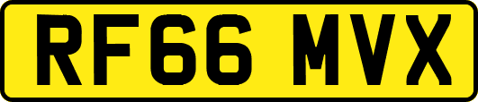 RF66MVX