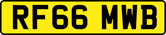 RF66MWB