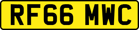 RF66MWC