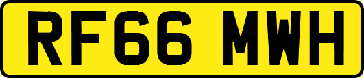 RF66MWH