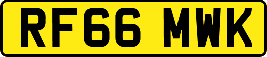 RF66MWK