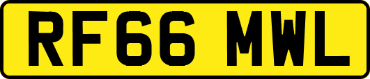 RF66MWL