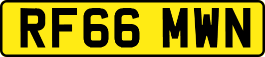 RF66MWN