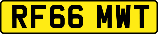 RF66MWT