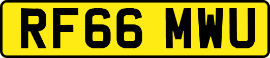 RF66MWU