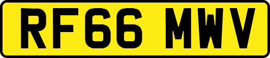 RF66MWV