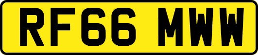 RF66MWW